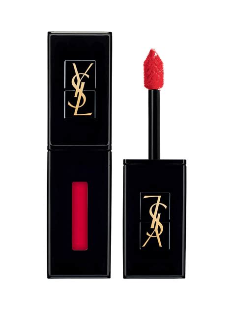 vernis à lèvre ysl|ysl vernis a lip cream.